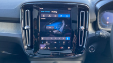 Volvo XC40 2.0 B4P Ultra Dark 5dr Auto Petrol Estate